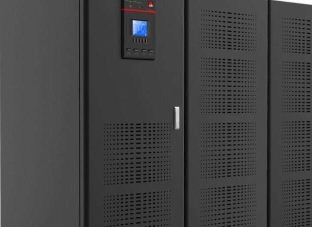 ����UPS�Դ�ڹ����ό��܇��h���к�Ҫ��